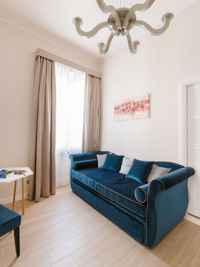 Rhea Silvia Luxury Navona Hotel Roma Exterior foto